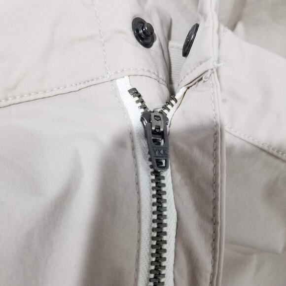 Nike Sportswear Style Woven Unlined Cargo Pants Mens 34 Beige DD7034-236 - Picture 8 of 13